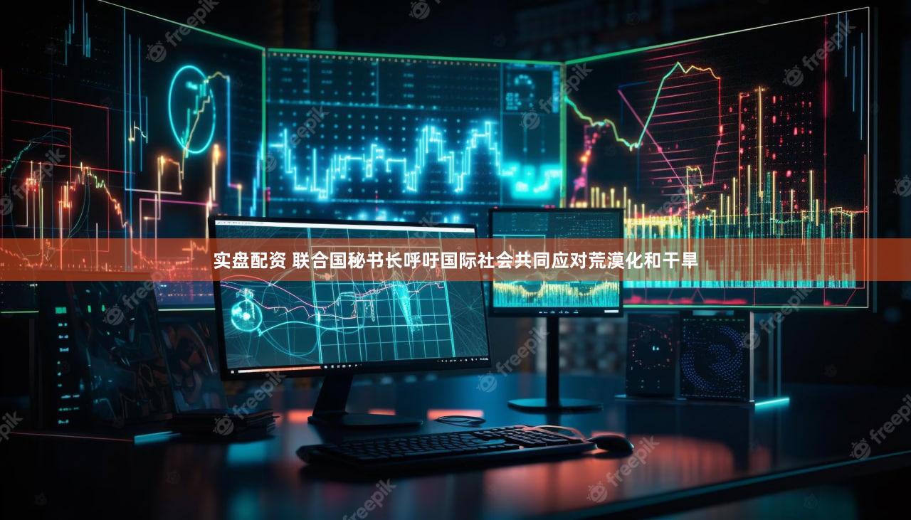 实盘配资 联合国秘书长呼吁国际社会共同应对荒漠化和干旱