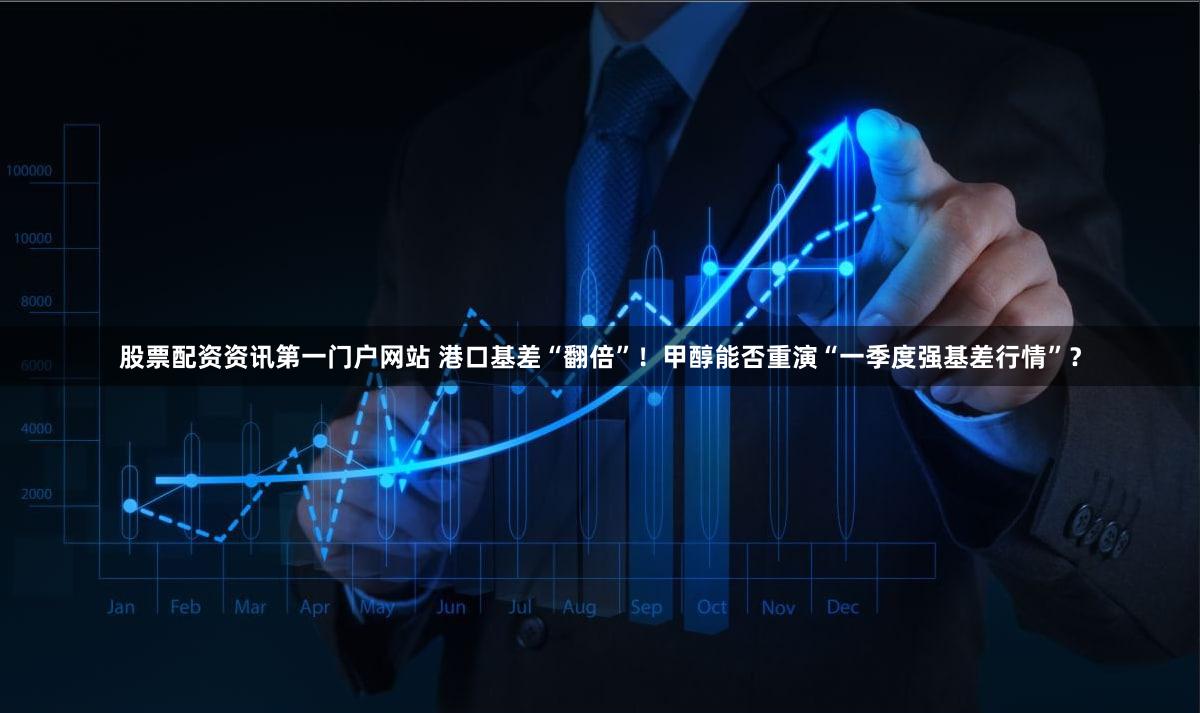 股票配资资讯第一门户网站 港口基差“翻倍”！甲醇能否重演“一季度强基差行情”？