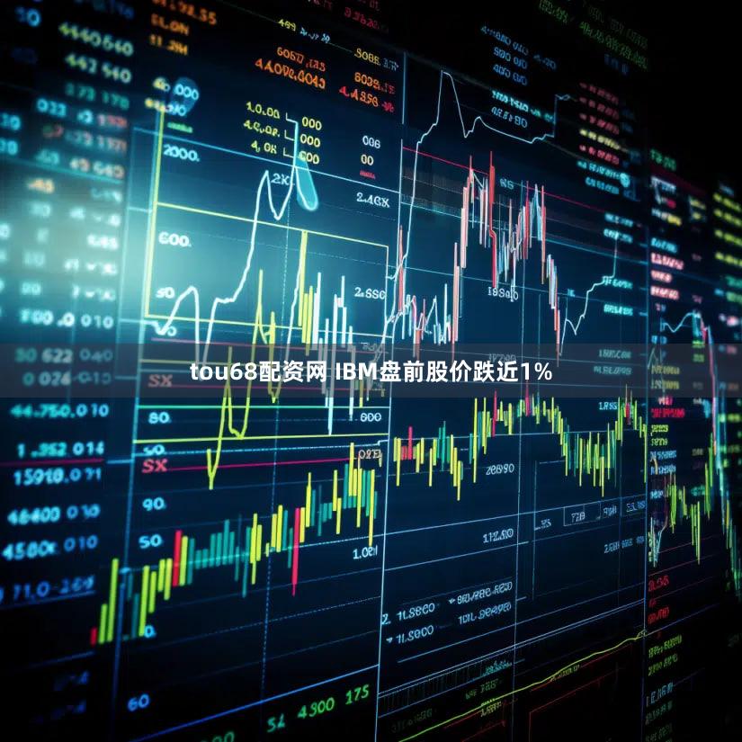 tou68配资网 IBM盘前股价跌近1%
